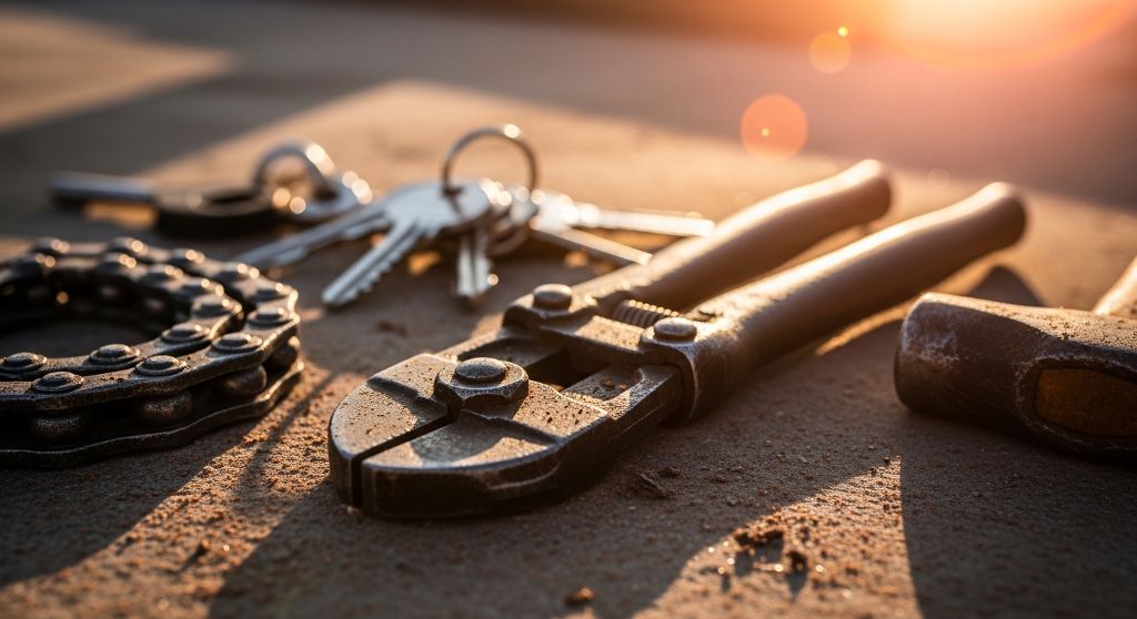 Servicio de Apertura de cerraduras en La Cabrera Servicio de Apertura de cerraduras en La Cabrera
