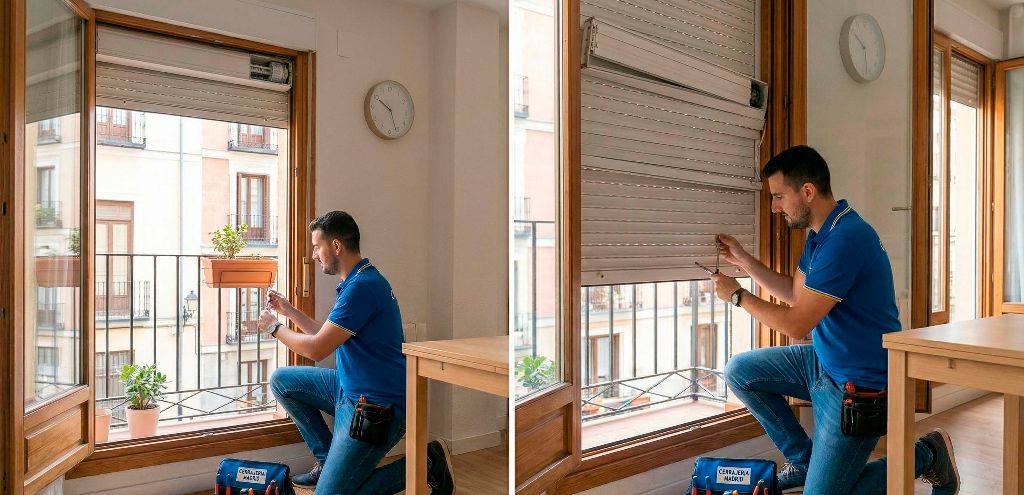 Servicio de Apertura de puertas acorazadas en Leganés Servicio de Apertura de puertas acorazadas en Leganés