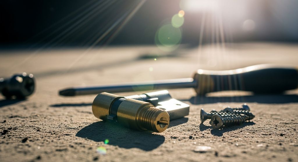 Apertura de puertas acorazadas en Talamanca De Jarama