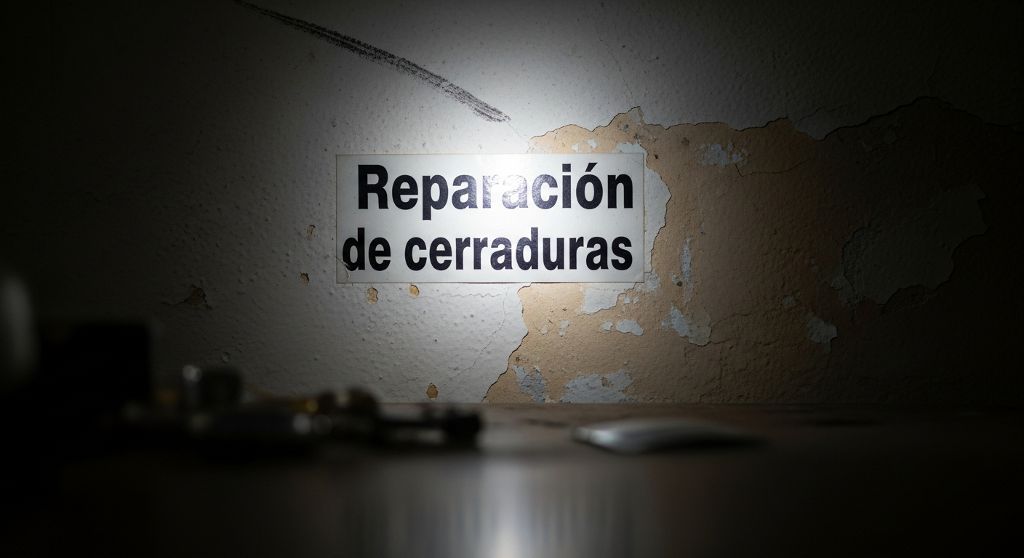 Servicio de Cambio cerradura AZBE en Puebla De La Sierra