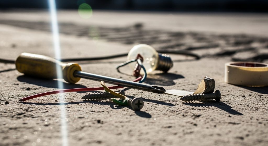 Cambio cerradura TESA en Jerónimos Cambio cerradura TESA en Jerónimos
