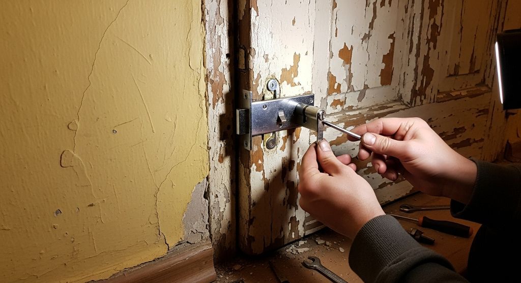 Servicio de Cerrajería urgente en Alcalá De Henares Servicio de Cerrajería urgente en Alcalá De Henares