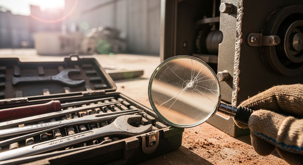 Servicio de Cerrajeros profesionales en Garganta De Los Montes