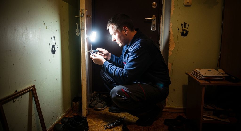 Servicio de Cerrajeros profesionales en Valverde De Alcalá Servicio de Cerrajeros profesionales en Valverde De Alcalá