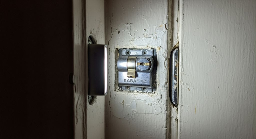 Servicio de Instalación bombín MAUER en Tres Cantos Servicio de Instalación bombín MAUER en Tres Cantos