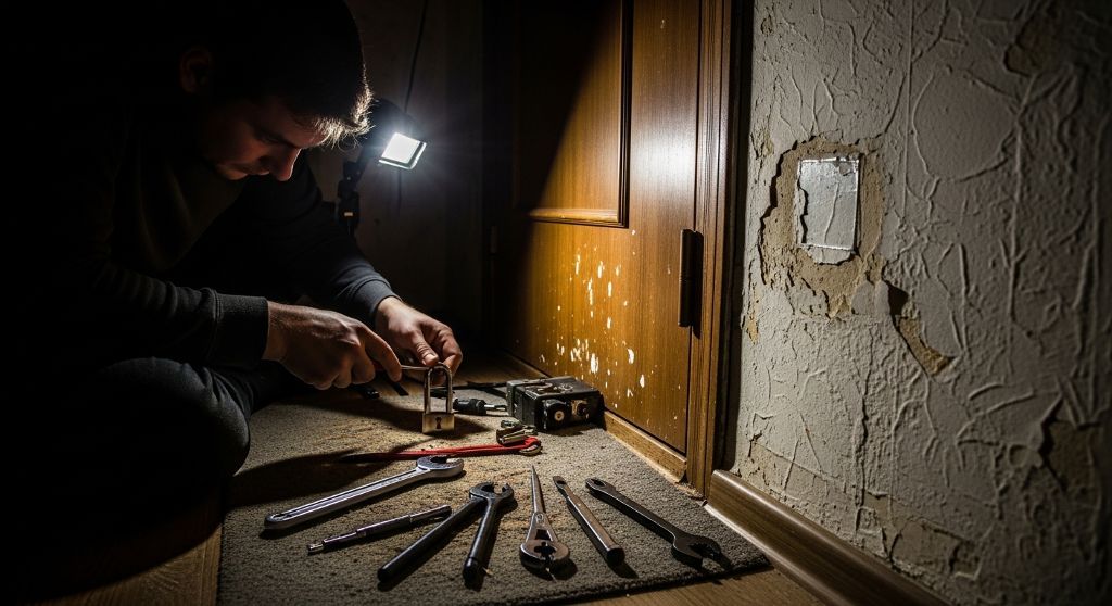 Servicio de Instalación bombín MUL-T-LOCK en Alameda Del Valle Servicio de Instalación bombín MUL-T-LOCK en Alameda Del Valle