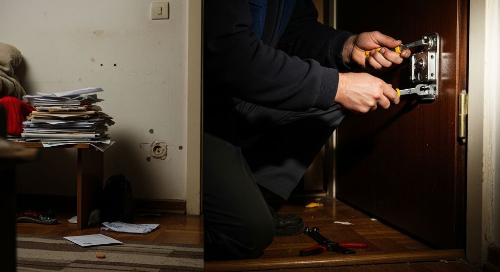 Servicio de Instalación bombín MUL-T-LOCK en Casco Histórico De Vallecas Servicio de Instalación bombín MUL-T-LOCK en Casco Histórico De Vallecas