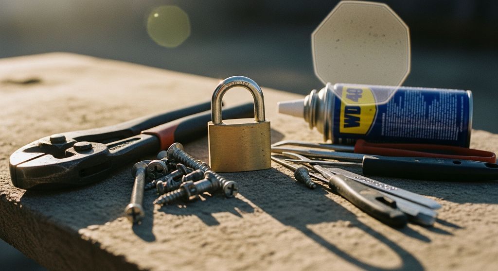 Servicio de Instalación bombín MUL-T-LOCK en Jerónimos Servicio de Instalación bombín MUL-T-LOCK en Jerónimos