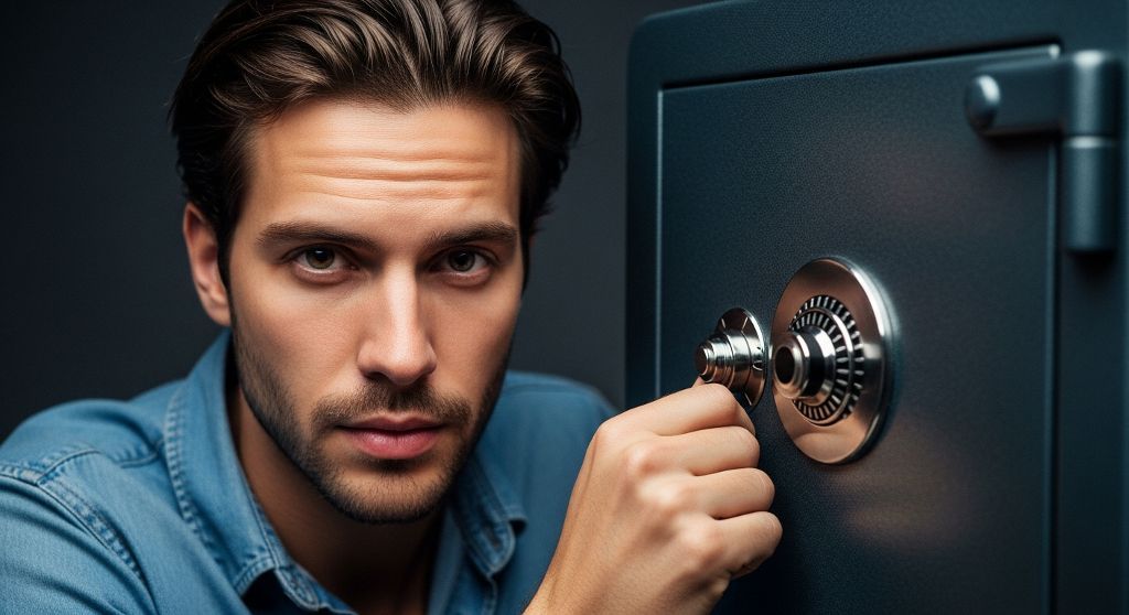 Servicio de Instalación bombín MUL-T-LOCK en Lozoyuela-navas-sieteiglesias