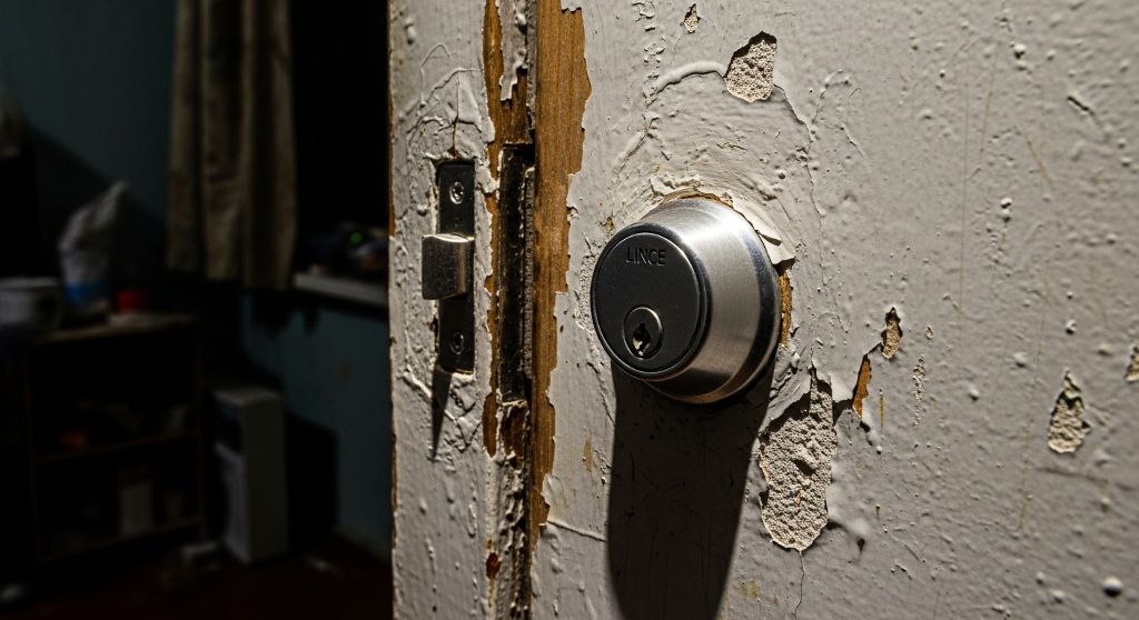 Servicio de Instalación bombín MUL-T-LOCK en Robregordo Servicio de Instalación bombín MUL-T-LOCK en Robregordo