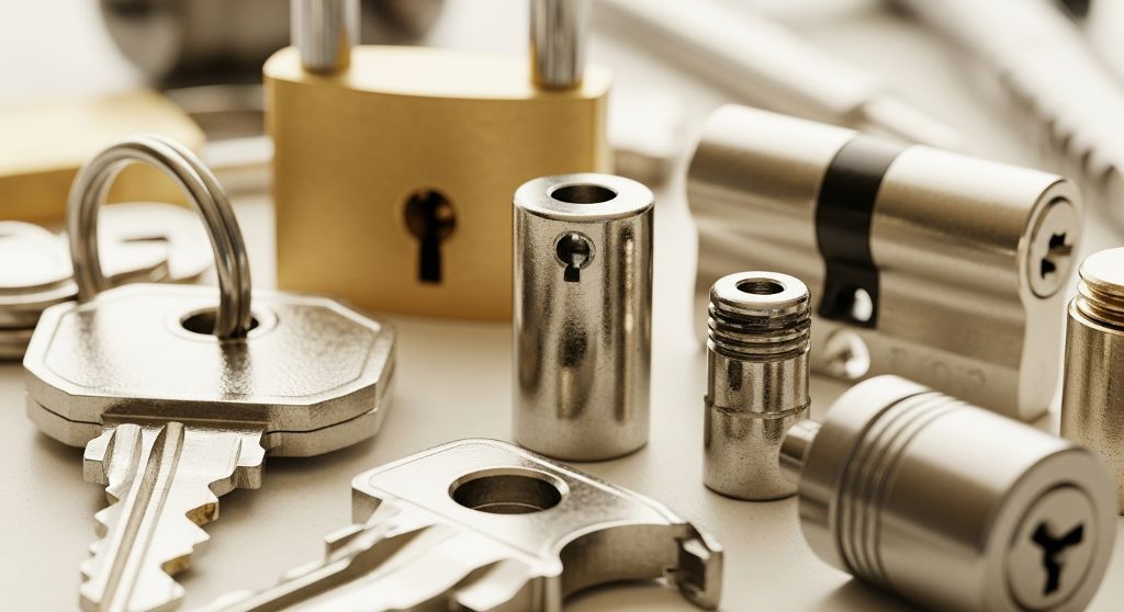 Servicio de Instalación bombín MUL-T-LOCK en Torrejón De Velasco Servicio de Instalación bombín MUL-T-LOCK en Torrejón De Velasco