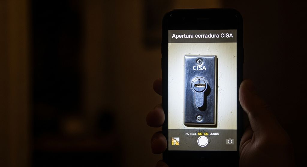 Servicio de Instalación de cerrojos antibumping en Nueva España