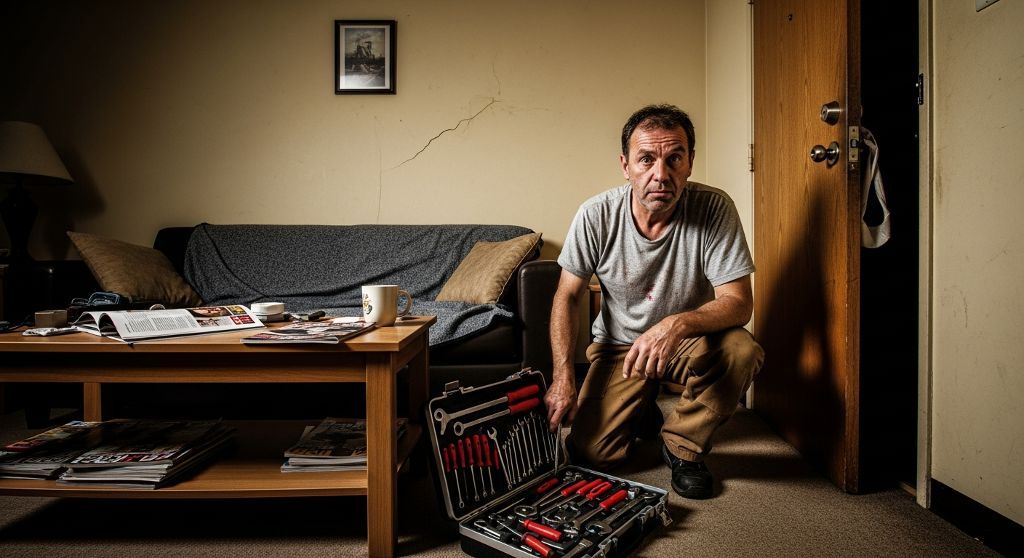 Servicio de Instalación de cerrojos antibumping en San Fermín