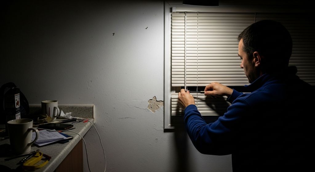 Servicio de Reparación cerradura FICHET en Las Águilas