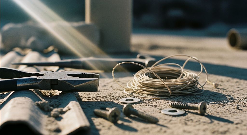 Reparación cerradura FICHET en Lucero