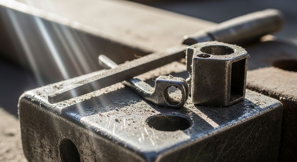 Reparación de cierres metálicos en Ciempozuelos Reparación de cierres metálicos en Ciempozuelos