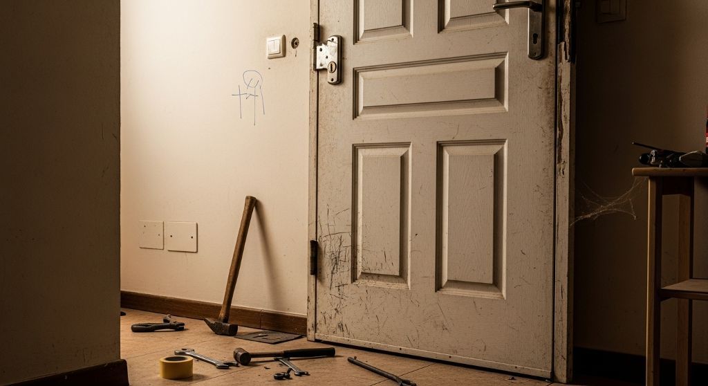 Servicio de Reparación de puertas de garaje en Almagro