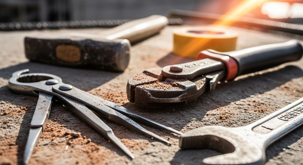 Servicio de Reparación de puertas de garaje en Leganés